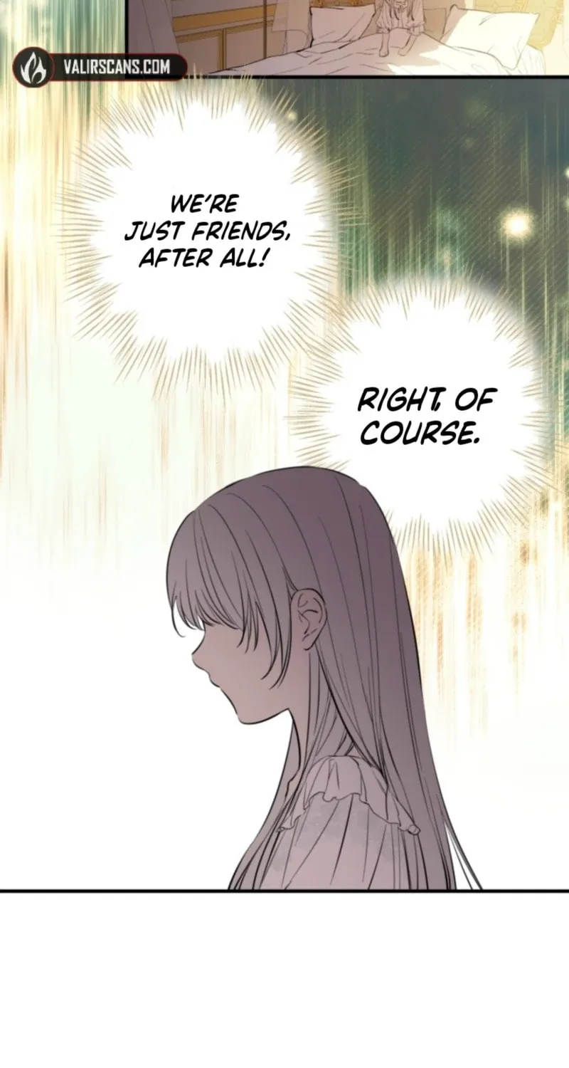 The Most Powerful Characters in the World Are Obsessed with Me Chapter 126 page 65 - 