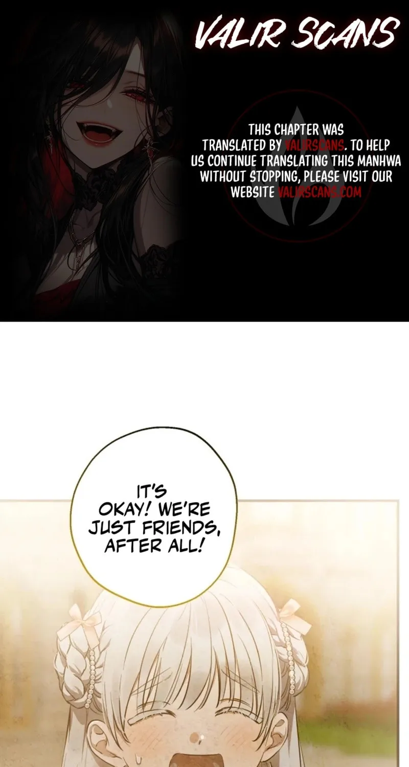 The Most Powerful Characters in the World Are Obsessed with Me Chapter 127 page 1 - 