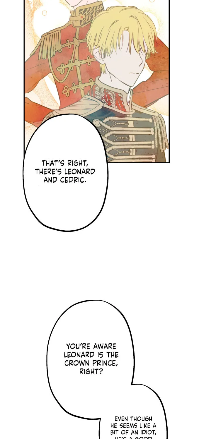 The Most Powerful Characters in the World Are Obsessed with Me Chapter 13 page 11 - 