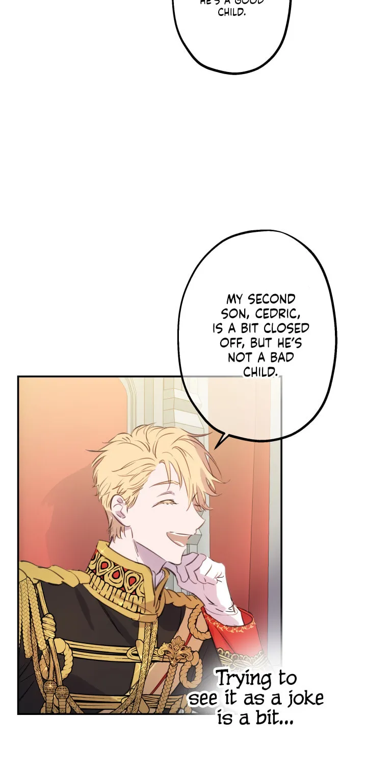 The Most Powerful Characters in the World Are Obsessed with Me Chapter 13 page 12 - 