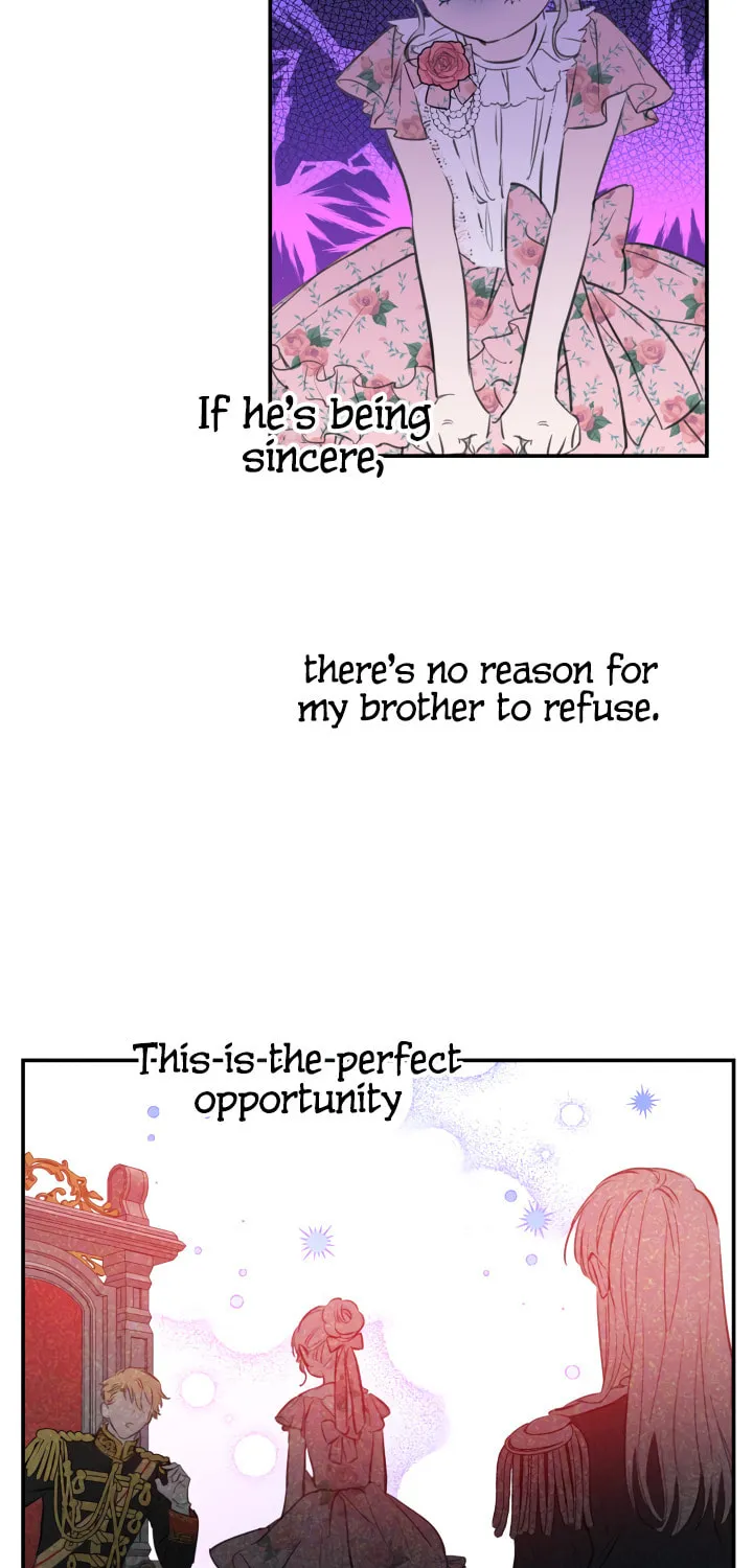 The Most Powerful Characters in the World Are Obsessed with Me Chapter 13 page 16 - 