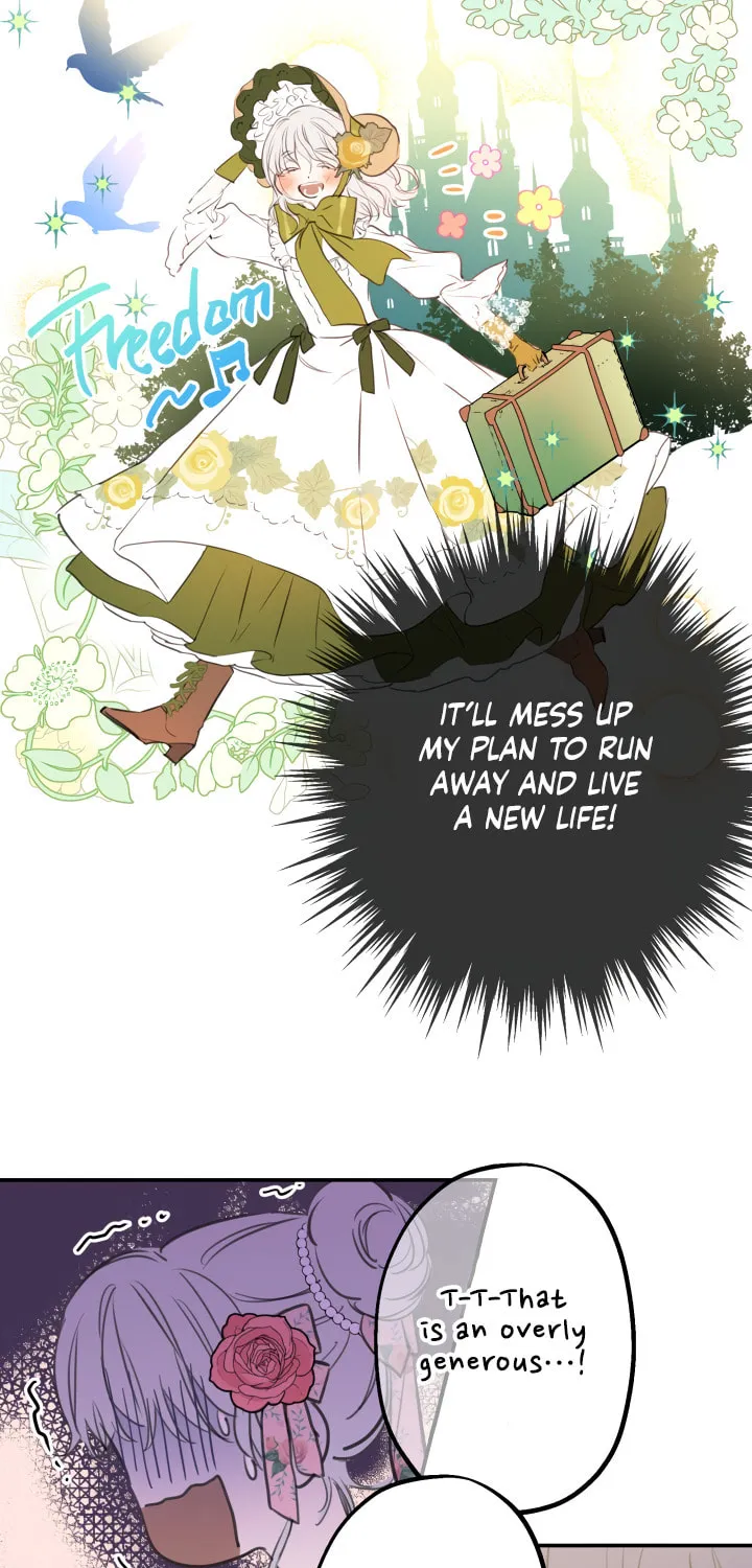 The Most Powerful Characters in the World Are Obsessed with Me Chapter 13 page 18 - 