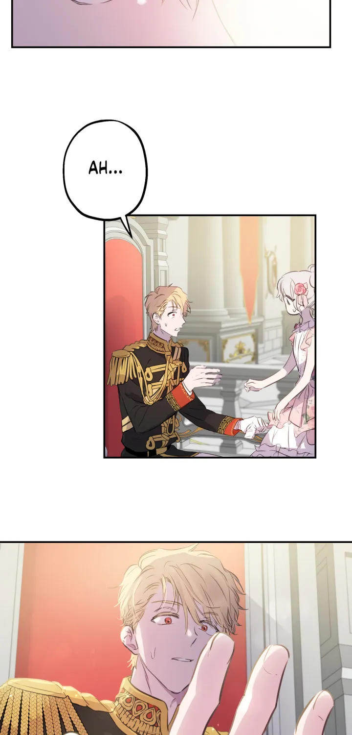 The Most Powerful Characters in the World Are Obsessed with Me Chapter 13 page 3 - 