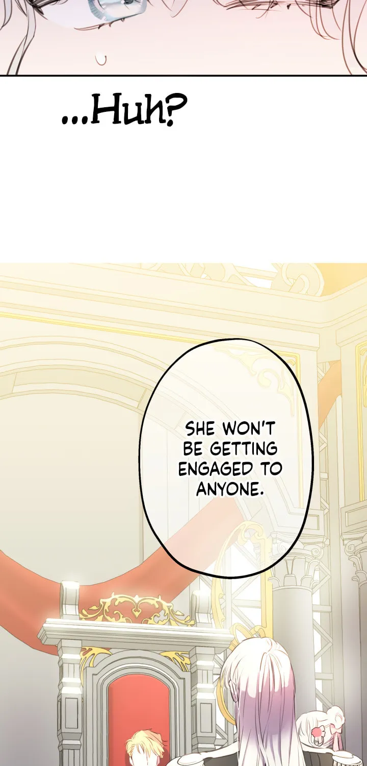 The Most Powerful Characters in the World Are Obsessed with Me Chapter 13 page 21 - 