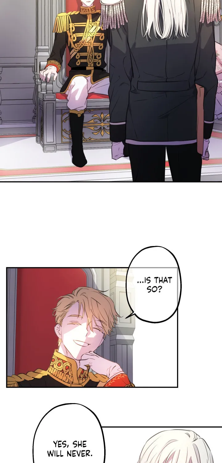 The Most Powerful Characters in the World Are Obsessed with Me Chapter 13 page 22 - 