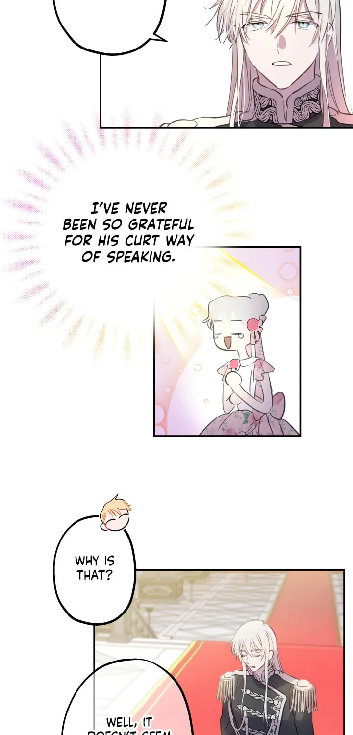 The Most Powerful Characters in the World Are Obsessed with Me Chapter 13 page 23 - 