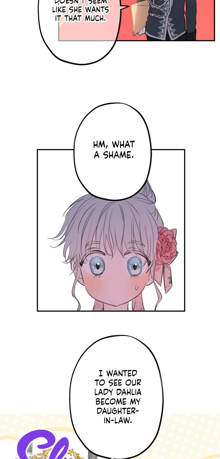The Most Powerful Characters in the World Are Obsessed with Me Chapter 13 page 24 - 