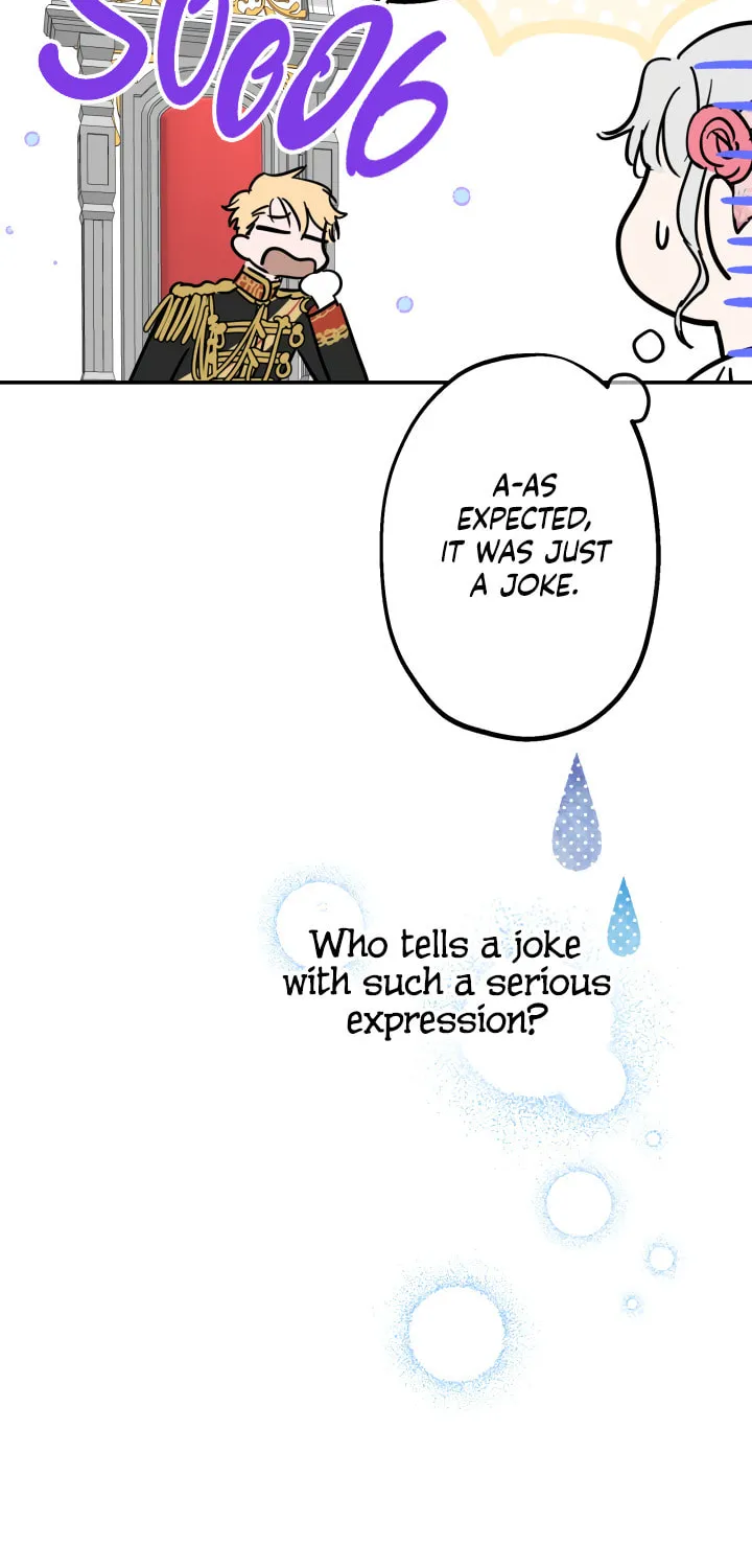 The Most Powerful Characters in the World Are Obsessed with Me Chapter 13 page 25 - 