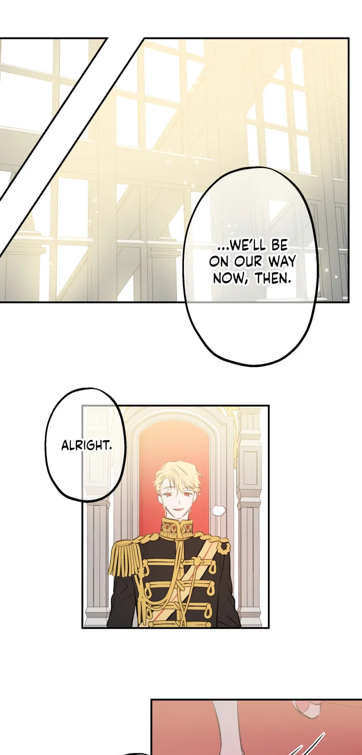 The Most Powerful Characters in the World Are Obsessed with Me Chapter 13 page 26 - 