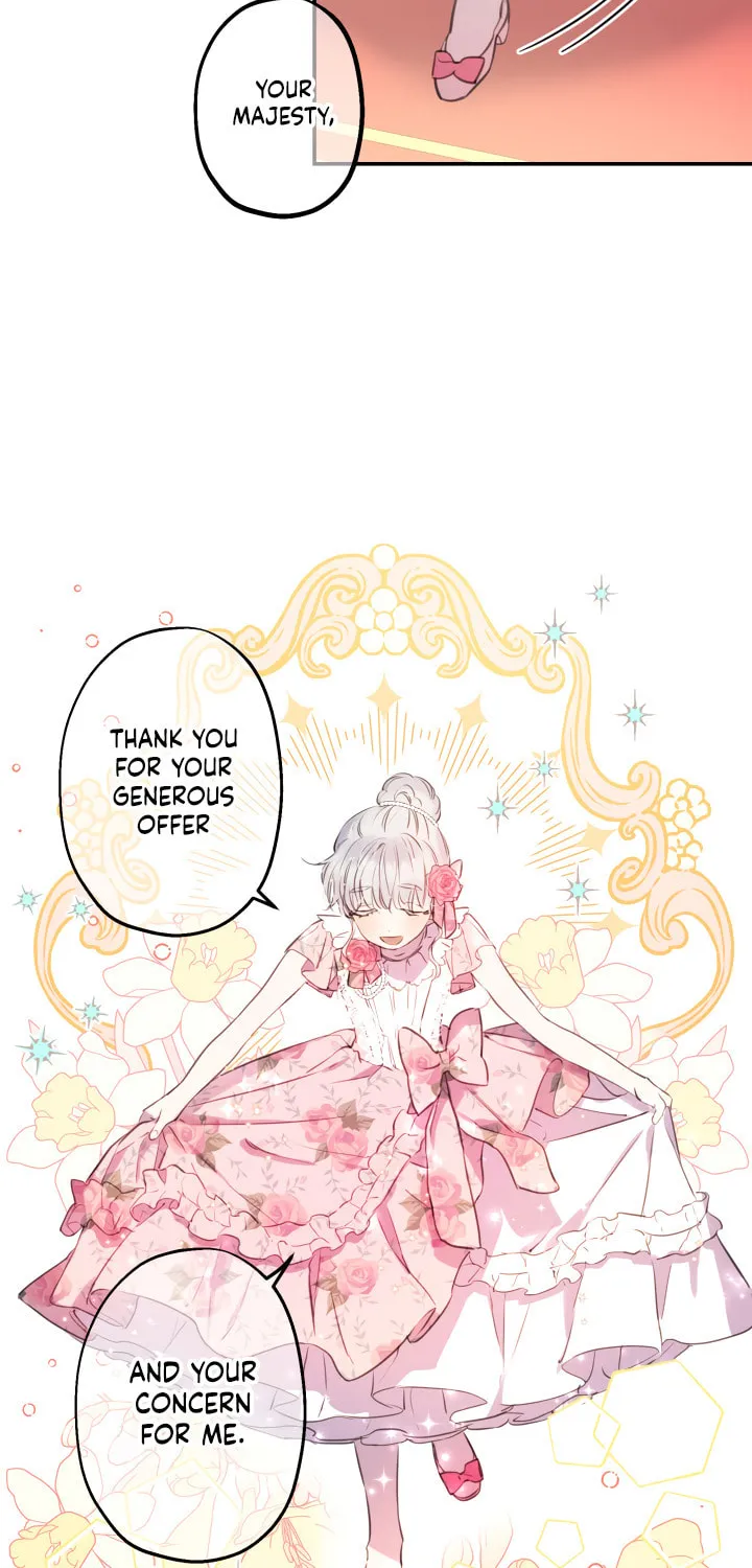 The Most Powerful Characters in the World Are Obsessed with Me Chapter 13 page 27 - 