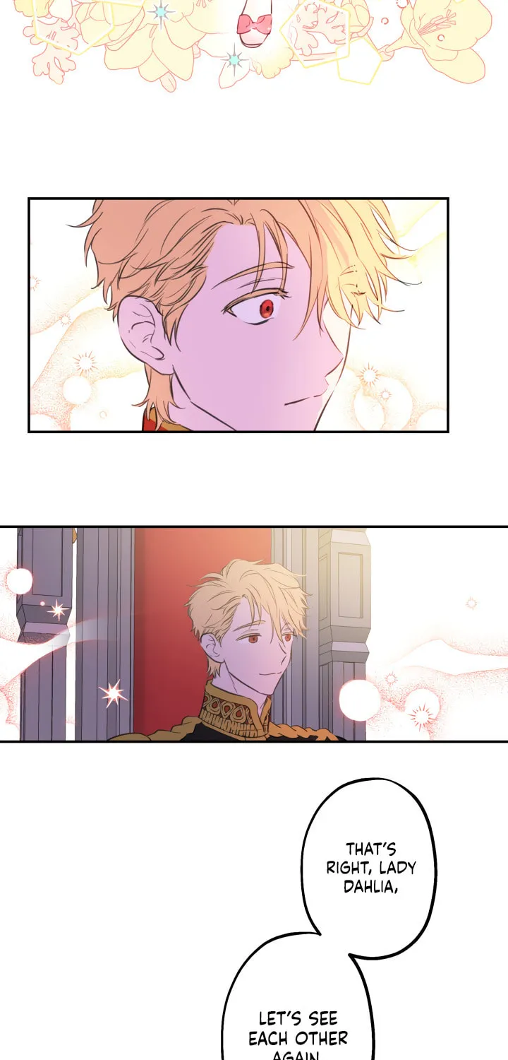 The Most Powerful Characters in the World Are Obsessed with Me Chapter 13 page 28 - 