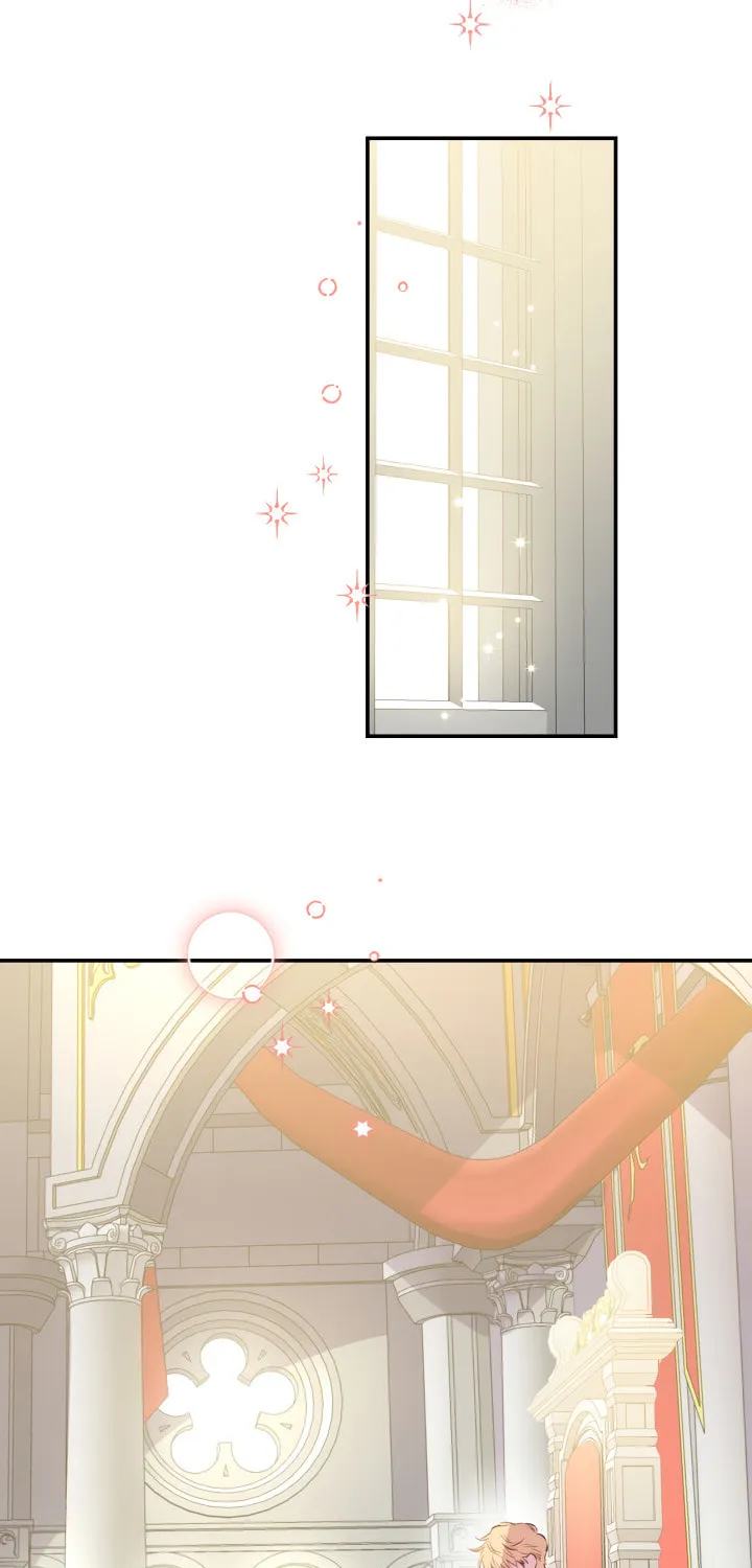 The Most Powerful Characters in the World Are Obsessed with Me Chapter 13 page 30 - 