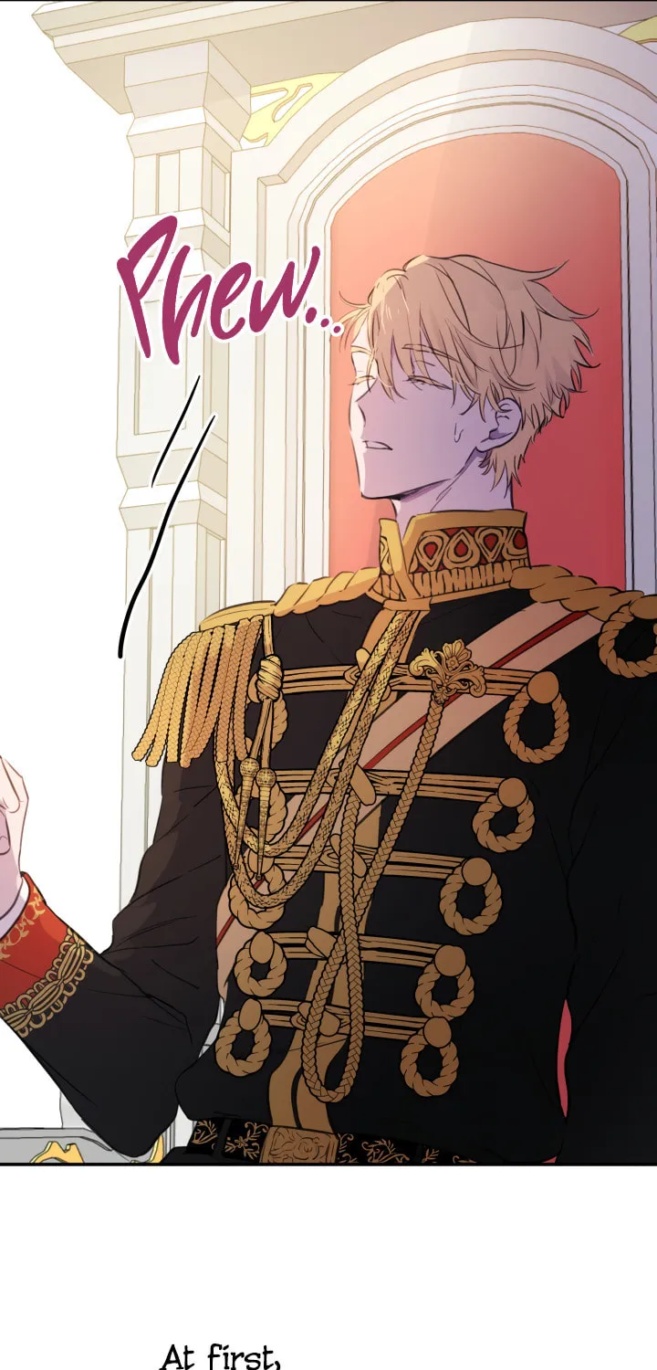 The Most Powerful Characters in the World Are Obsessed with Me Chapter 13 page 32 - 