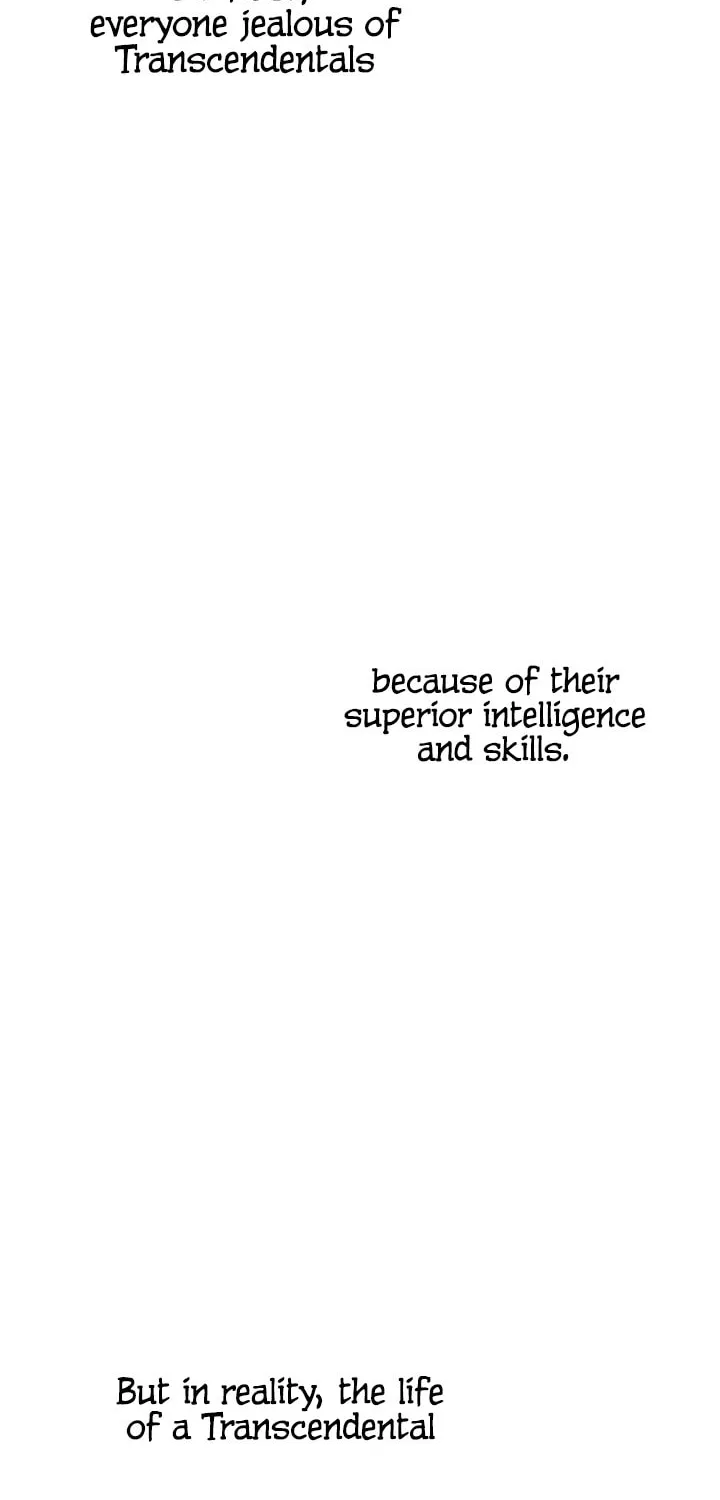 The Most Powerful Characters in the World Are Obsessed with Me Chapter 13 page 33 - 
