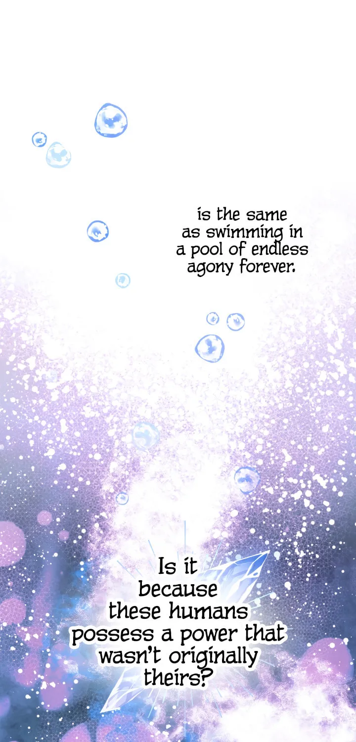 The Most Powerful Characters in the World Are Obsessed with Me Chapter 13 page 34 - 