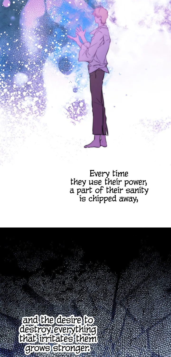 The Most Powerful Characters in the World Are Obsessed with Me Chapter 13 page 35 - 