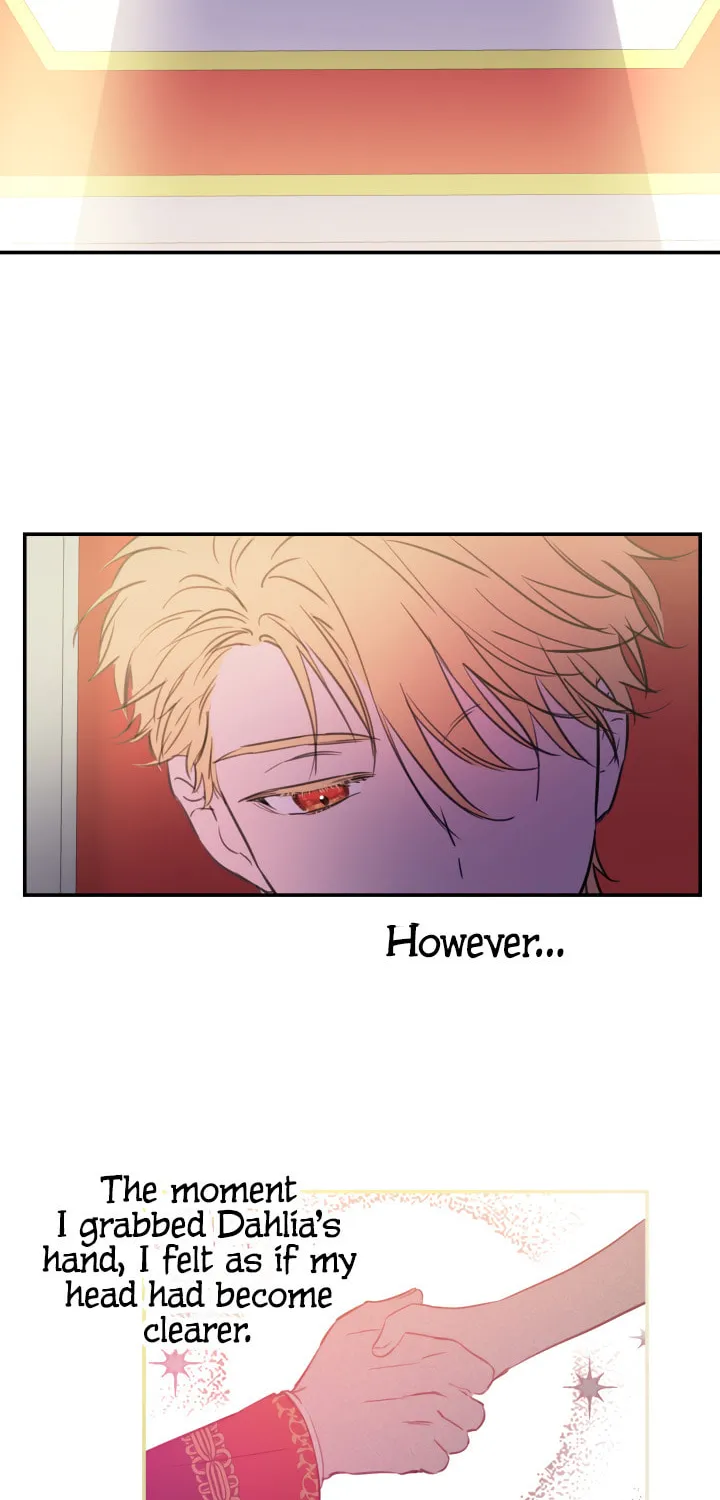 The Most Powerful Characters in the World Are Obsessed with Me Chapter 13 page 39 - 