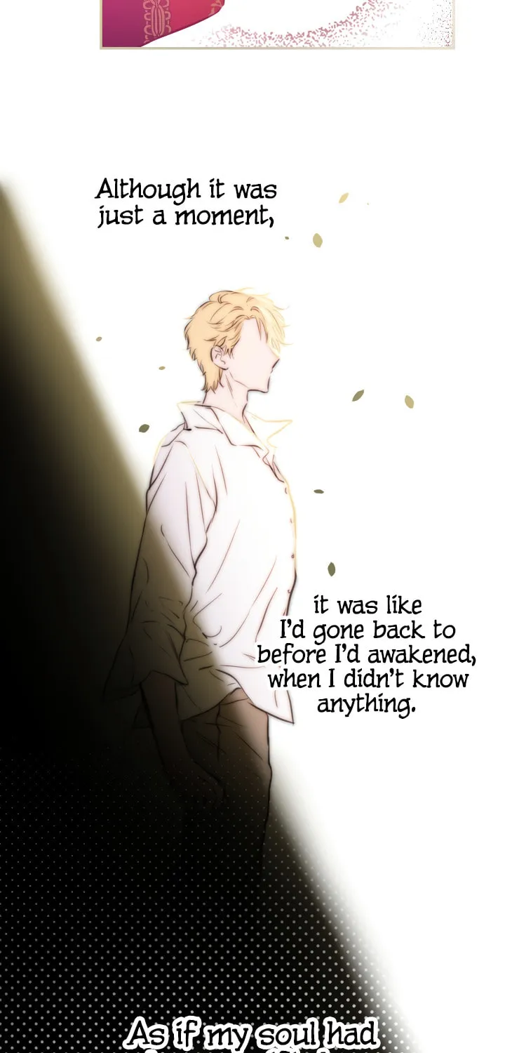 The Most Powerful Characters in the World Are Obsessed with Me Chapter 13 page 40 - 