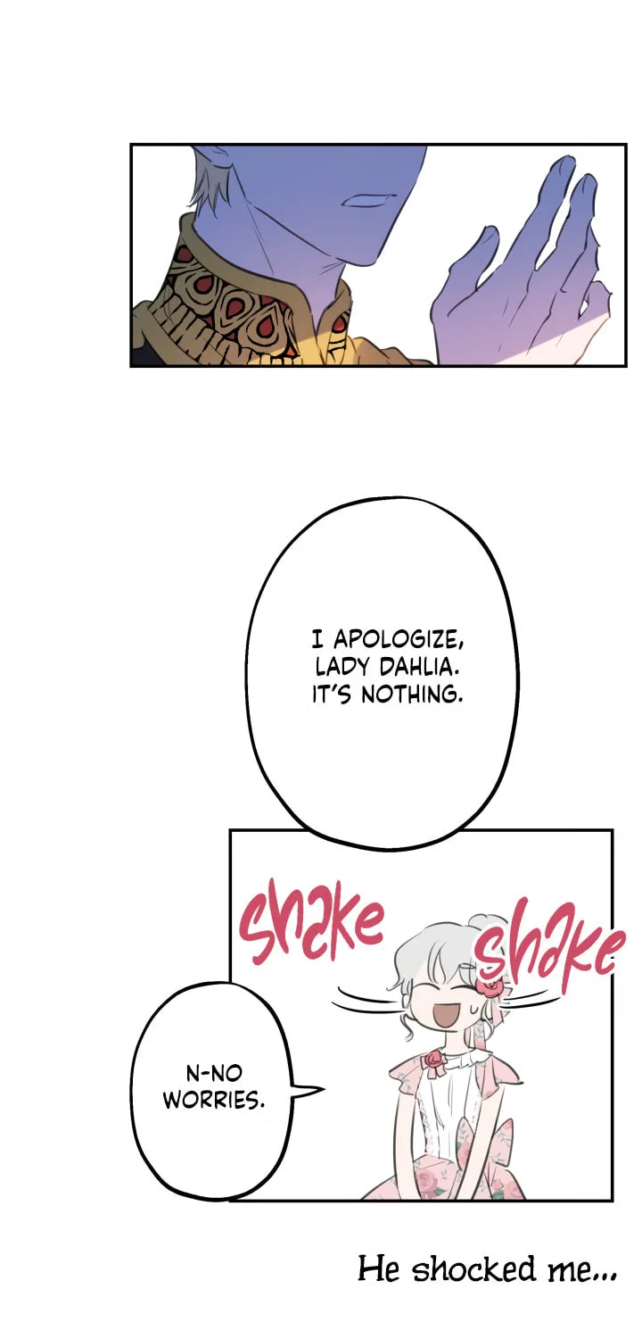 The Most Powerful Characters in the World Are Obsessed with Me Chapter 13 page 5 - 