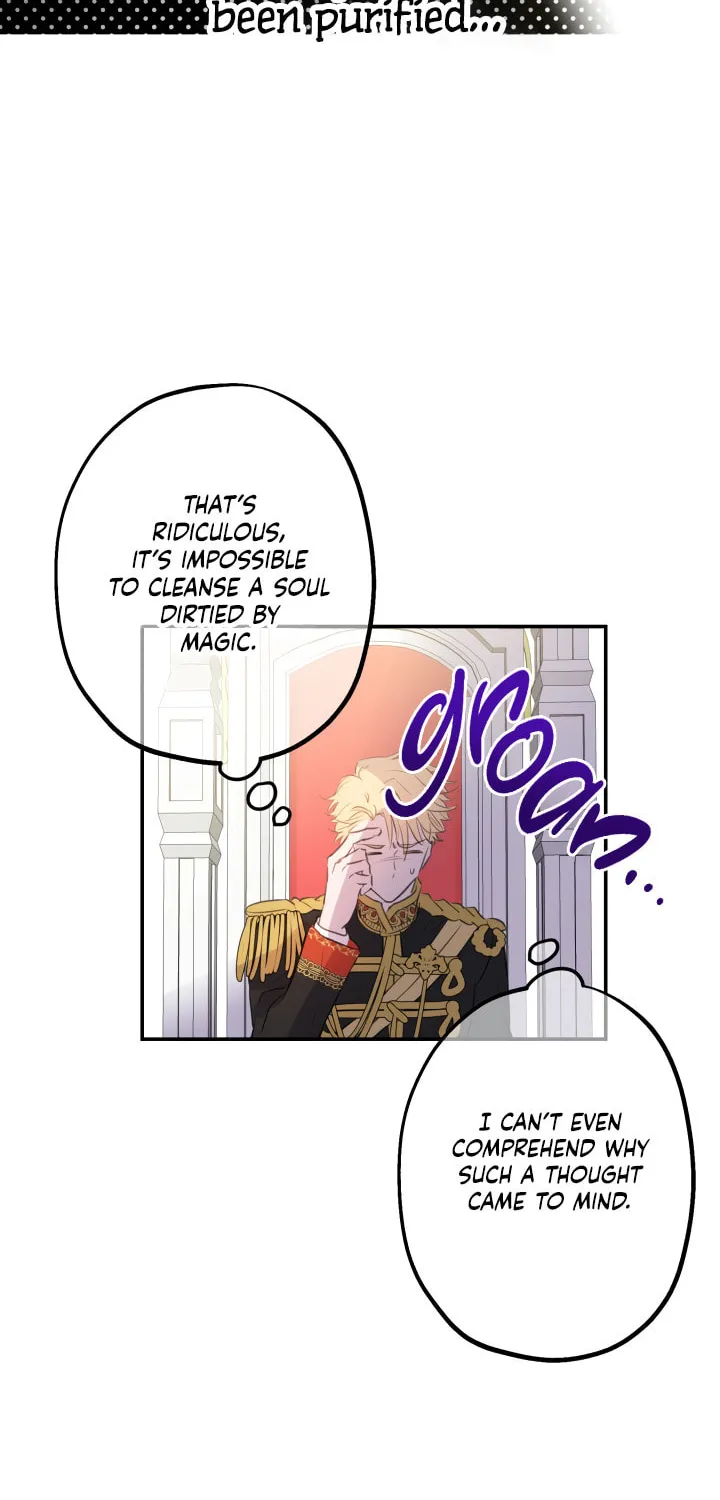 The Most Powerful Characters in the World Are Obsessed with Me Chapter 13 page 41 - 