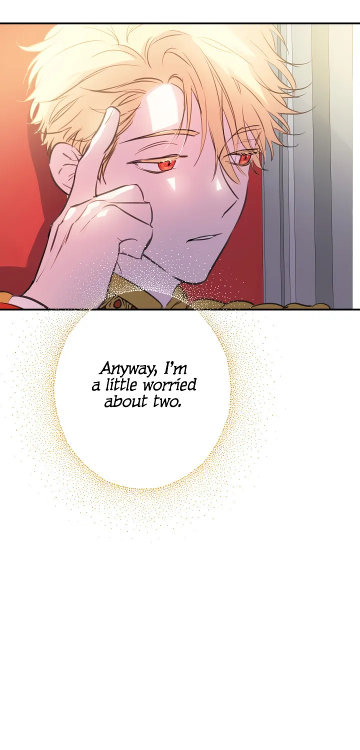 The Most Powerful Characters in the World Are Obsessed with Me Chapter 13 page 42 - 