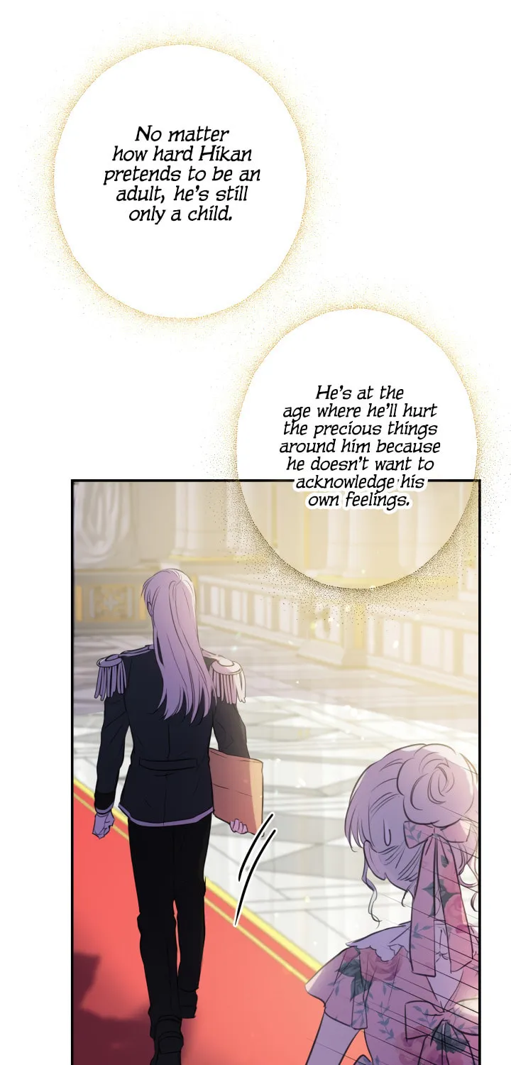 The Most Powerful Characters in the World Are Obsessed with Me Chapter 13 page 44 - 