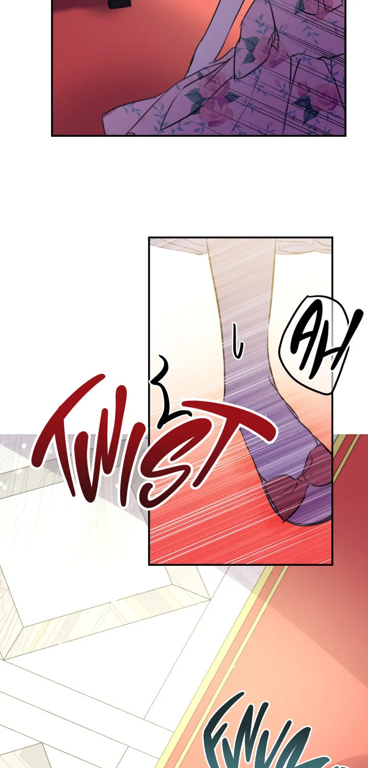The Most Powerful Characters in the World Are Obsessed with Me Chapter 13 page 45 - 