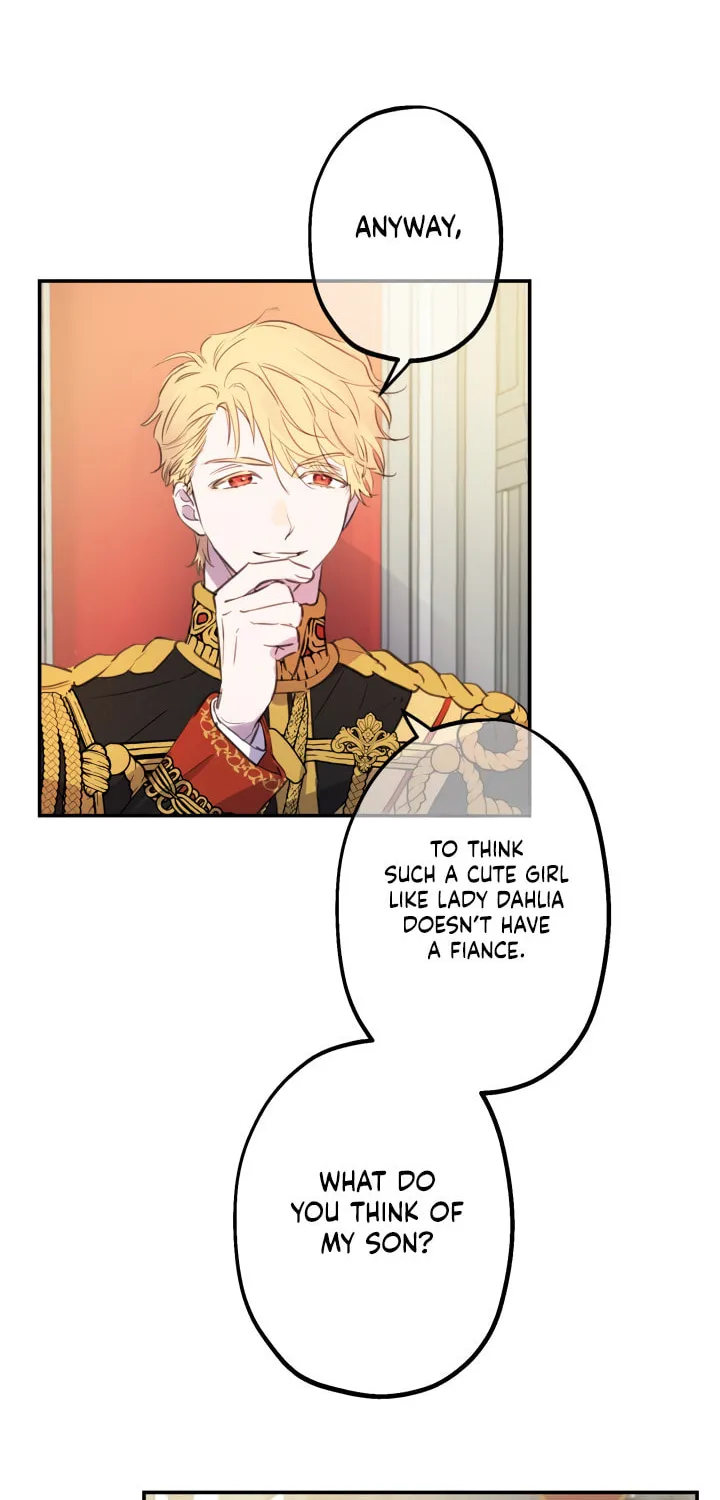 The Most Powerful Characters in the World Are Obsessed with Me Chapter 13 page 6 - 