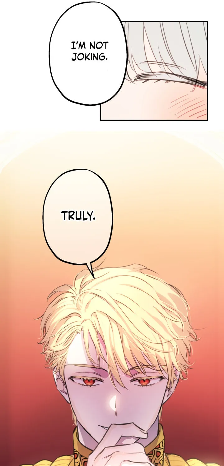 The Most Powerful Characters in the World Are Obsessed with Me Chapter 13 page 8 - 