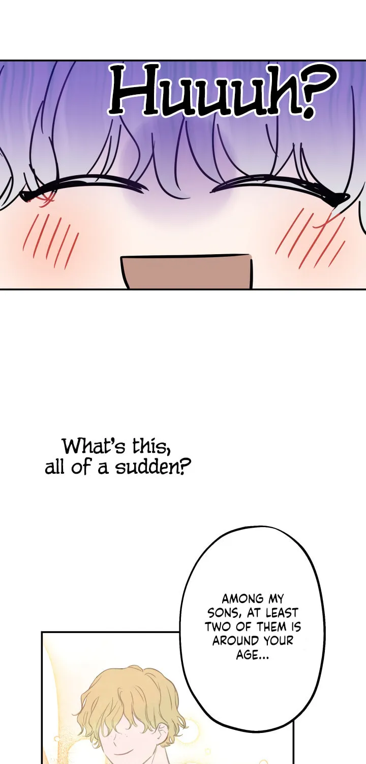 The Most Powerful Characters in the World Are Obsessed with Me Chapter 13 page 10 - 