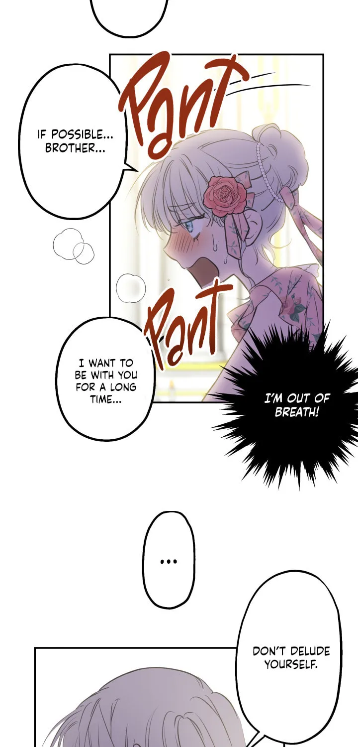 The Most Powerful Characters in the World Are Obsessed with Me Chapter 14 page 11 - 