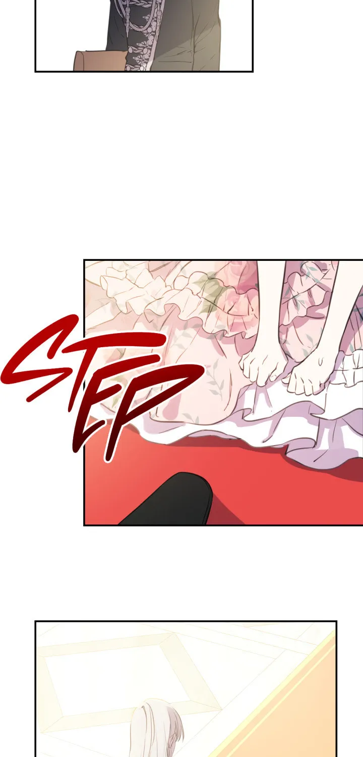 The Most Powerful Characters in the World Are Obsessed with Me Chapter 14 page 16 - 