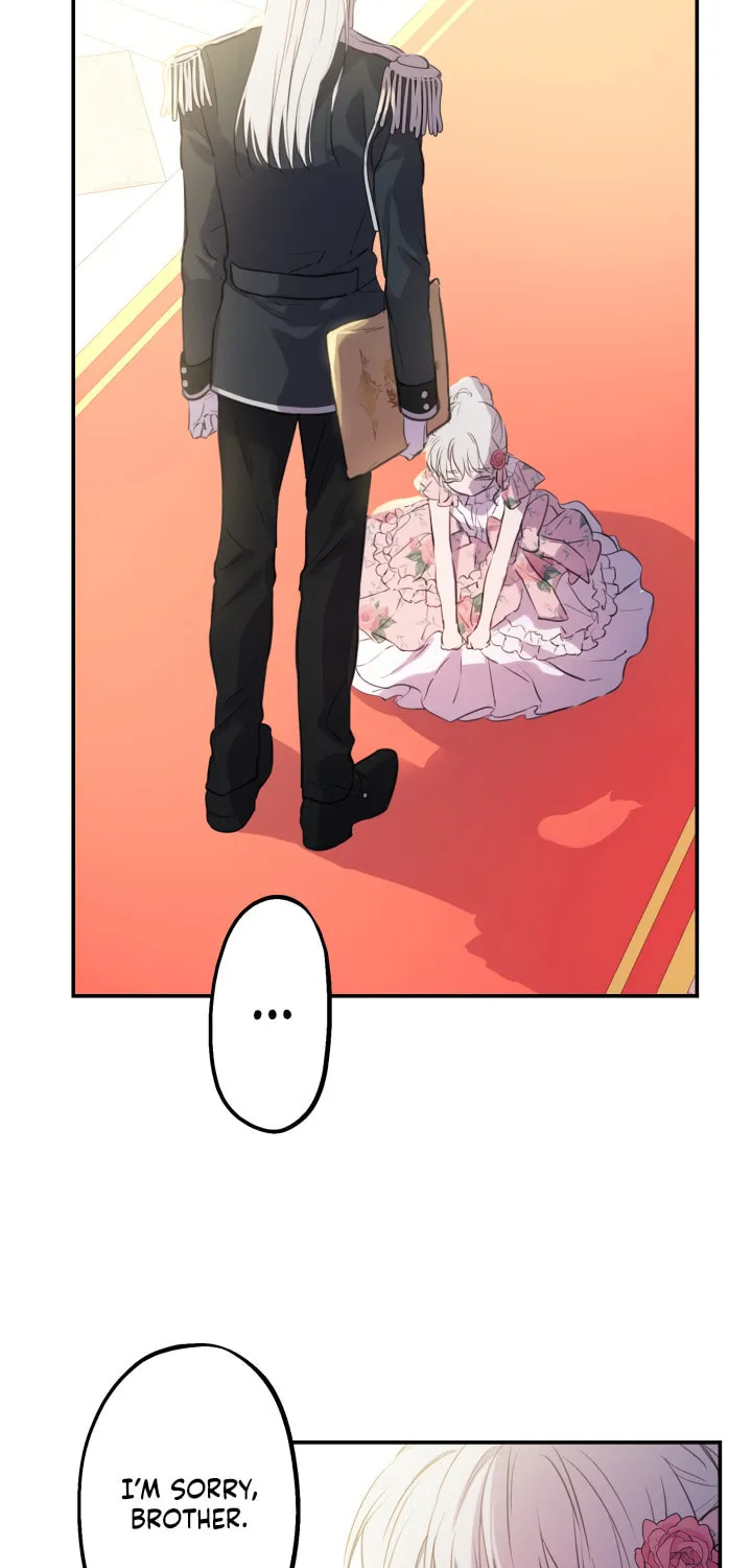 The Most Powerful Characters in the World Are Obsessed with Me Chapter 14 page 17 - 