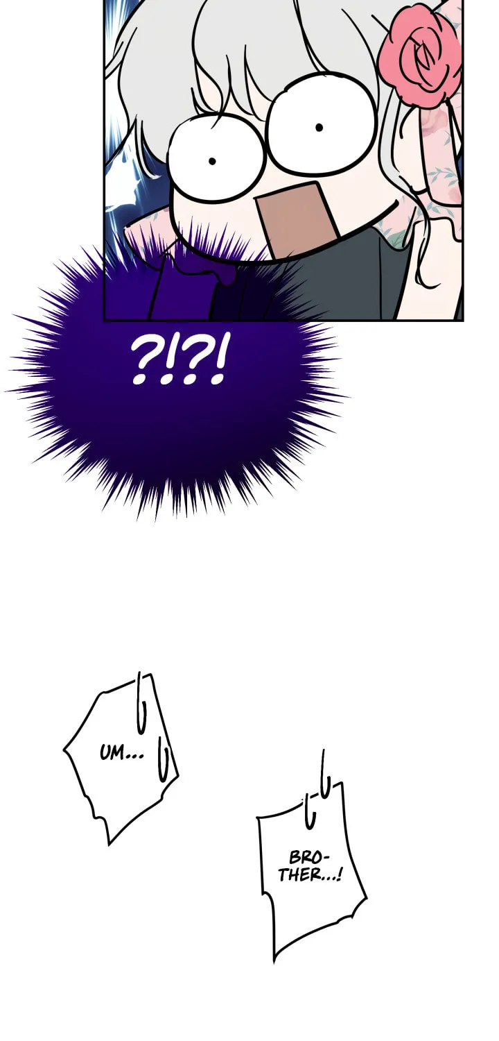 The Most Powerful Characters in the World Are Obsessed with Me Chapter 14 page 22 - 