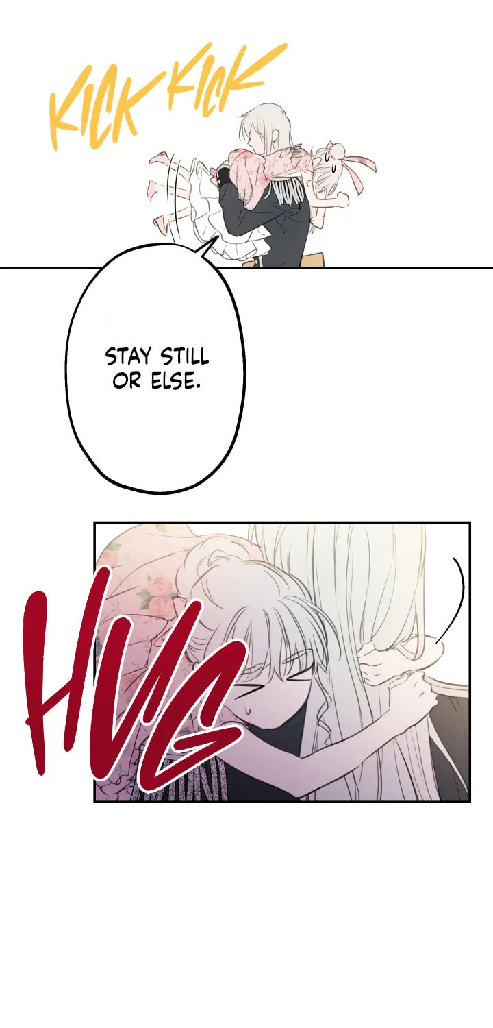 The Most Powerful Characters in the World Are Obsessed with Me Chapter 14 page 23 - 