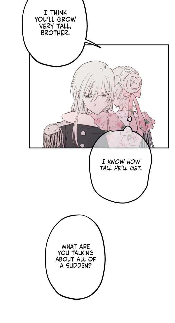 The Most Powerful Characters in the World Are Obsessed with Me Chapter 14 page 30 - 