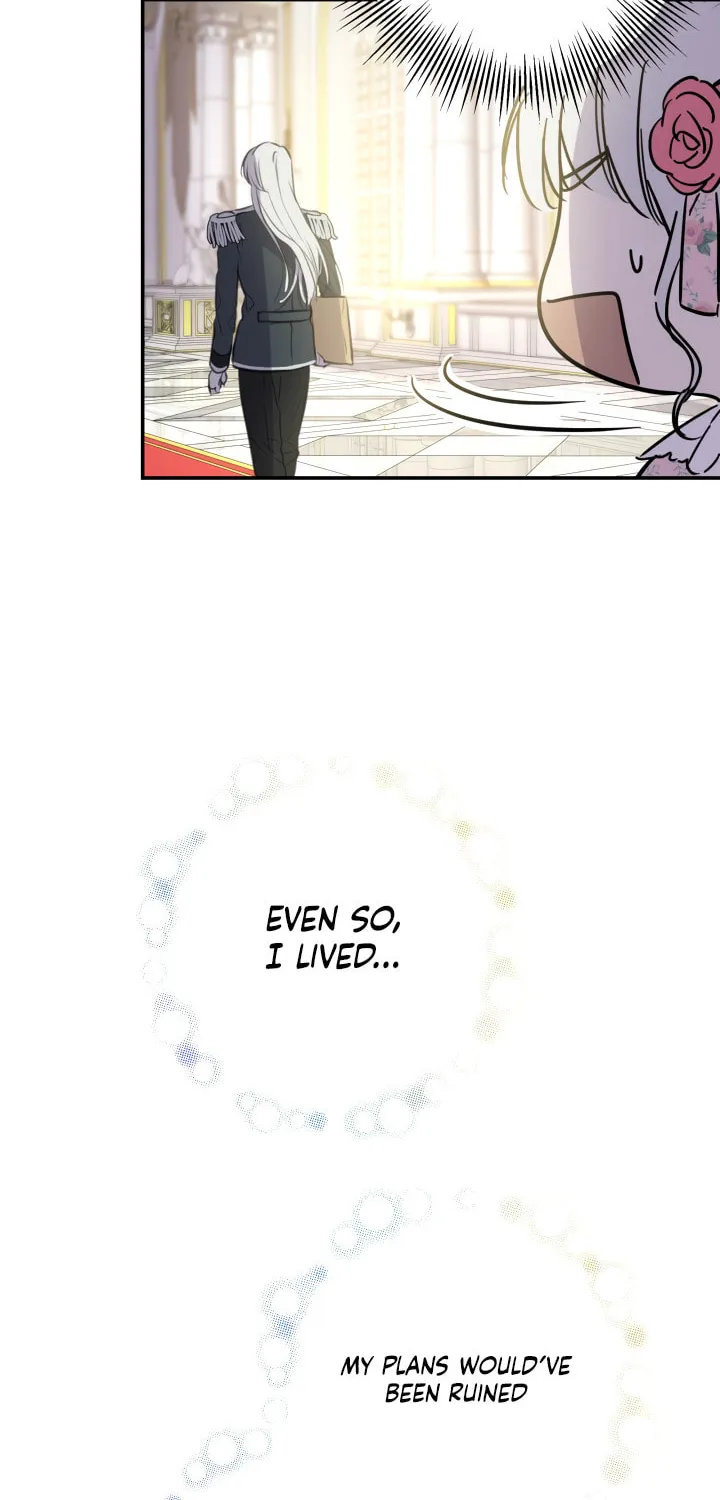 The Most Powerful Characters in the World Are Obsessed with Me Chapter 14 page 4 - 