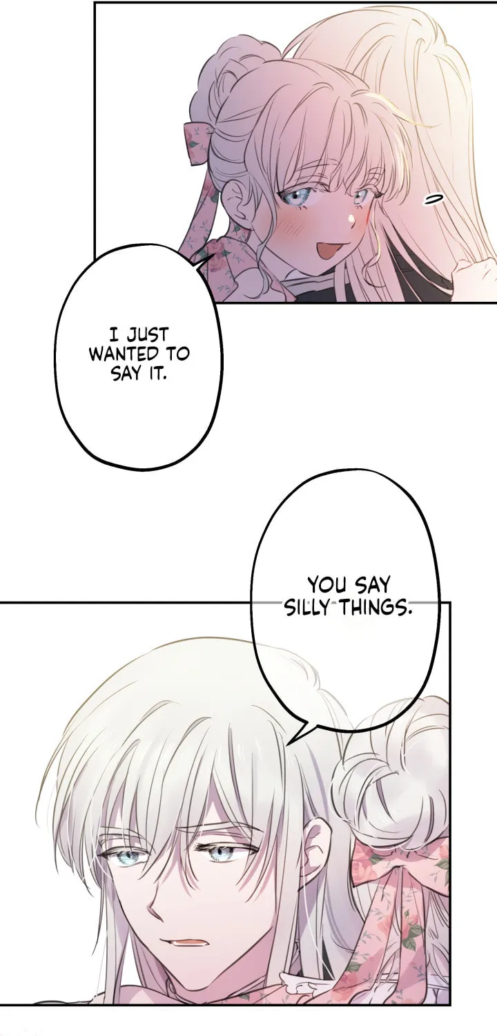 The Most Powerful Characters in the World Are Obsessed with Me Chapter 14 page 31 - 