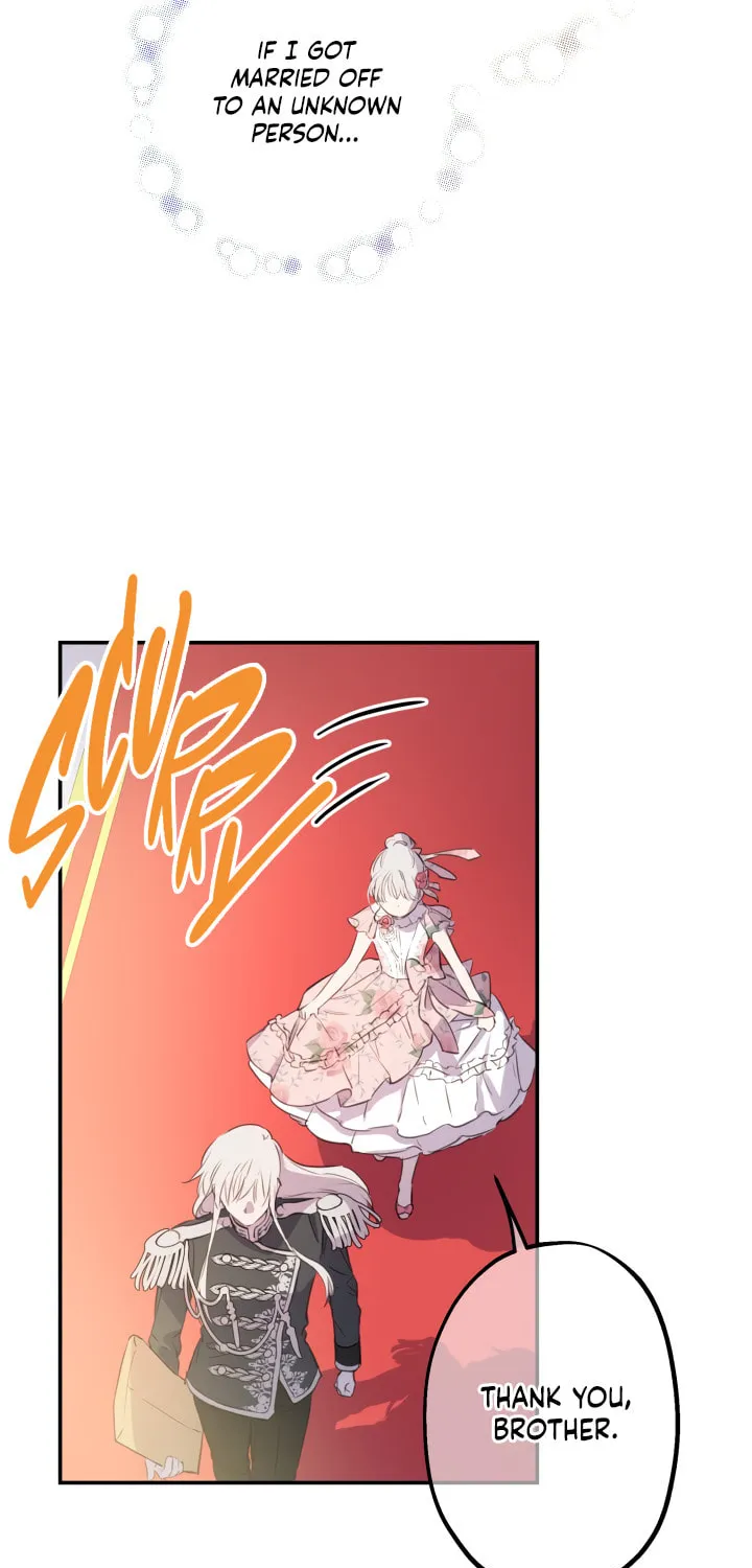 The Most Powerful Characters in the World Are Obsessed with Me Chapter 14 page 5 - 