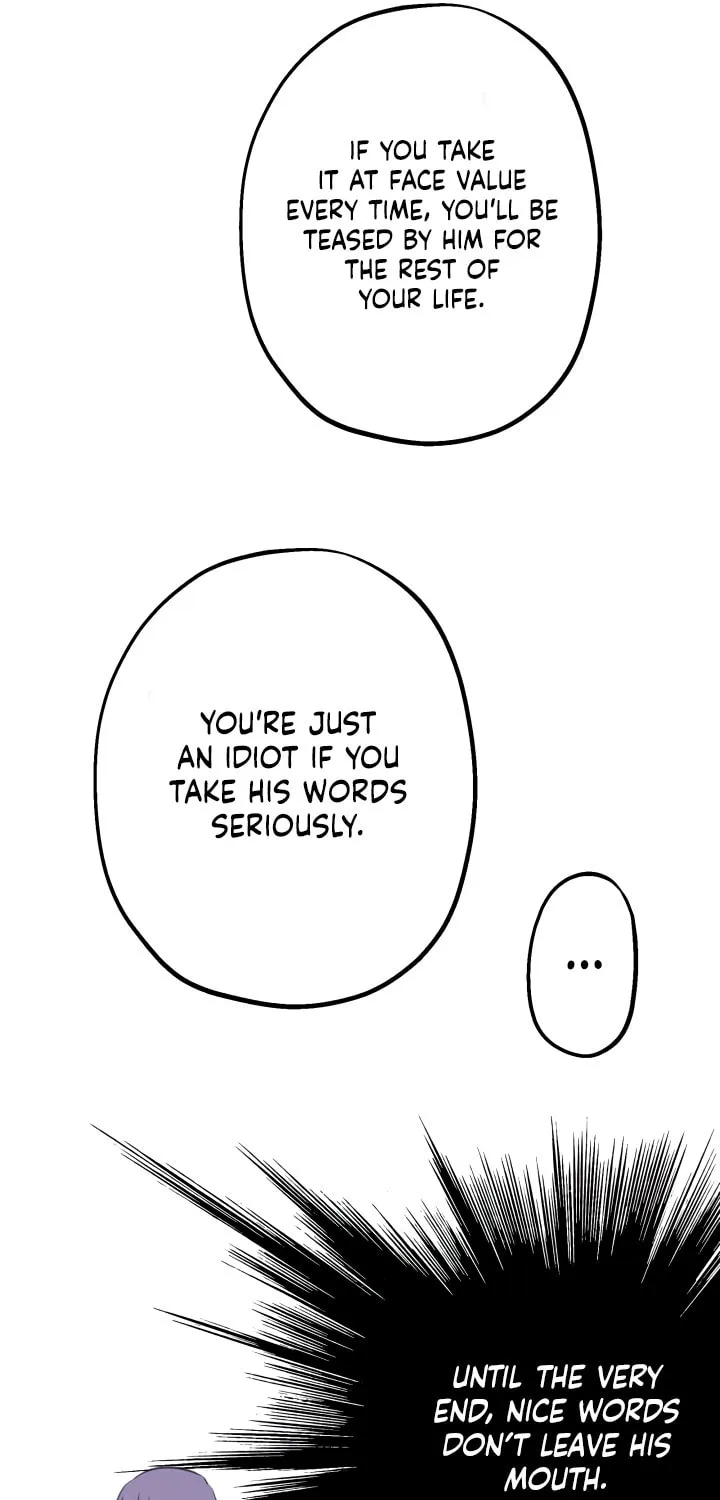 The Most Powerful Characters in the World Are Obsessed with Me Chapter 14 page 8 - 