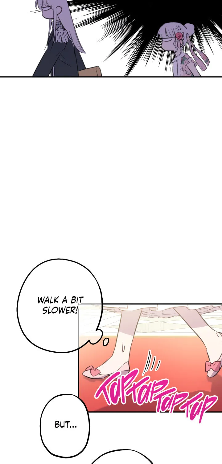 The Most Powerful Characters in the World Are Obsessed with Me Chapter 14 page 9 - 