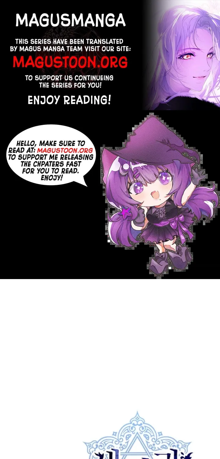 The Most Powerful Characters in the World Are Obsessed with Me Chapter 141 page 1 - 