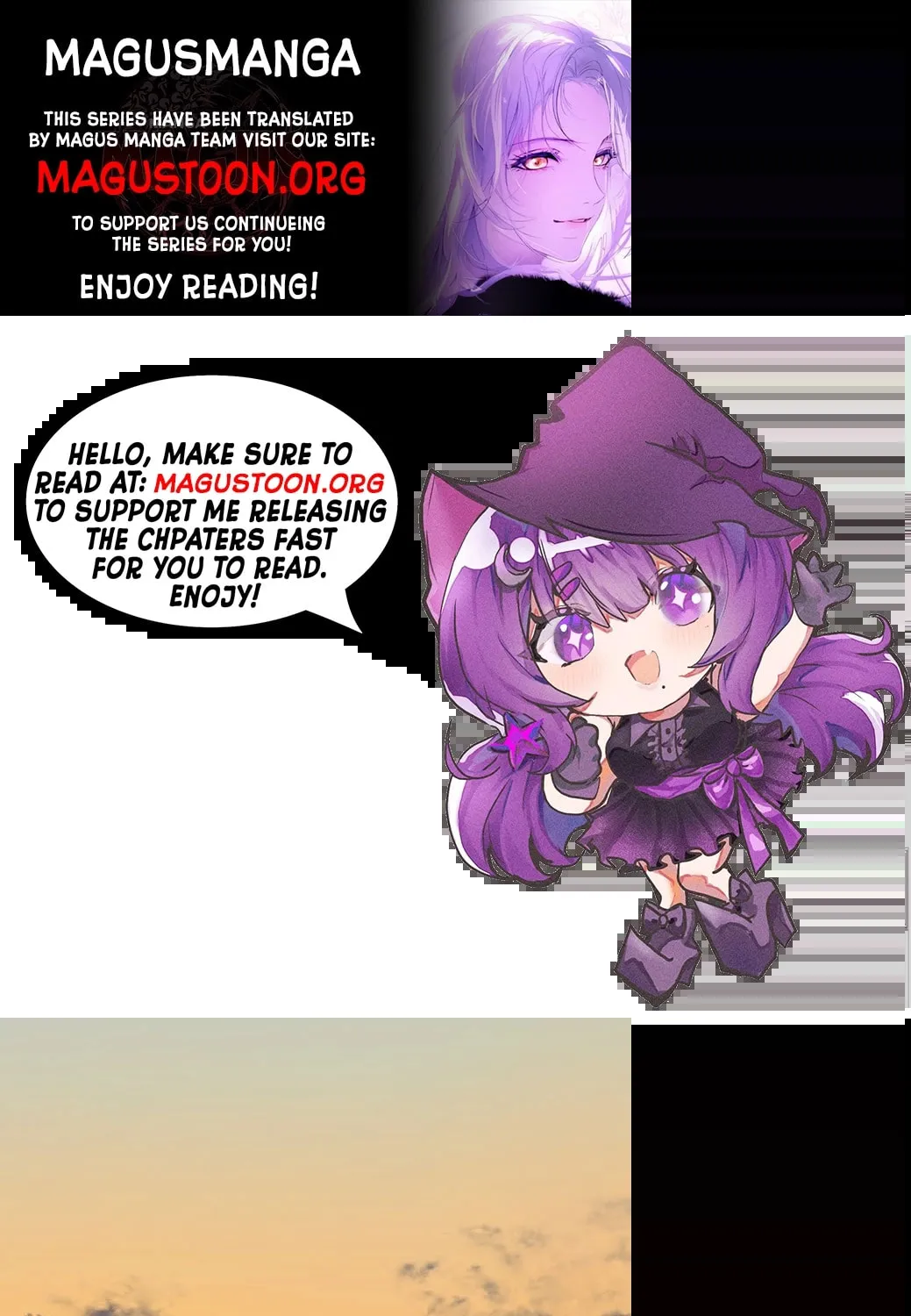 The Most Powerful Characters in the World Are Obsessed with Me Chapter 142 page 1 - 