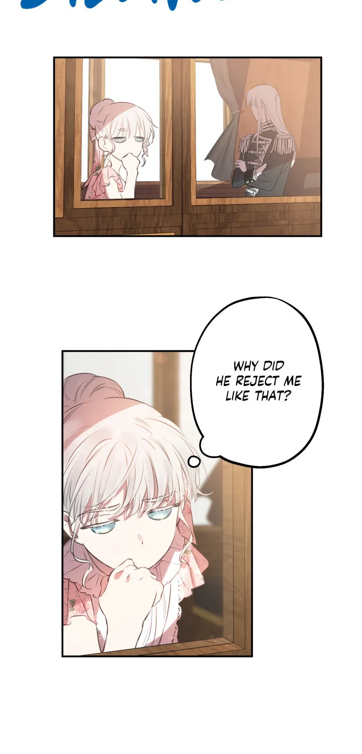 The Most Powerful Characters in the World Are Obsessed with Me Chapter 15 page 17 - 