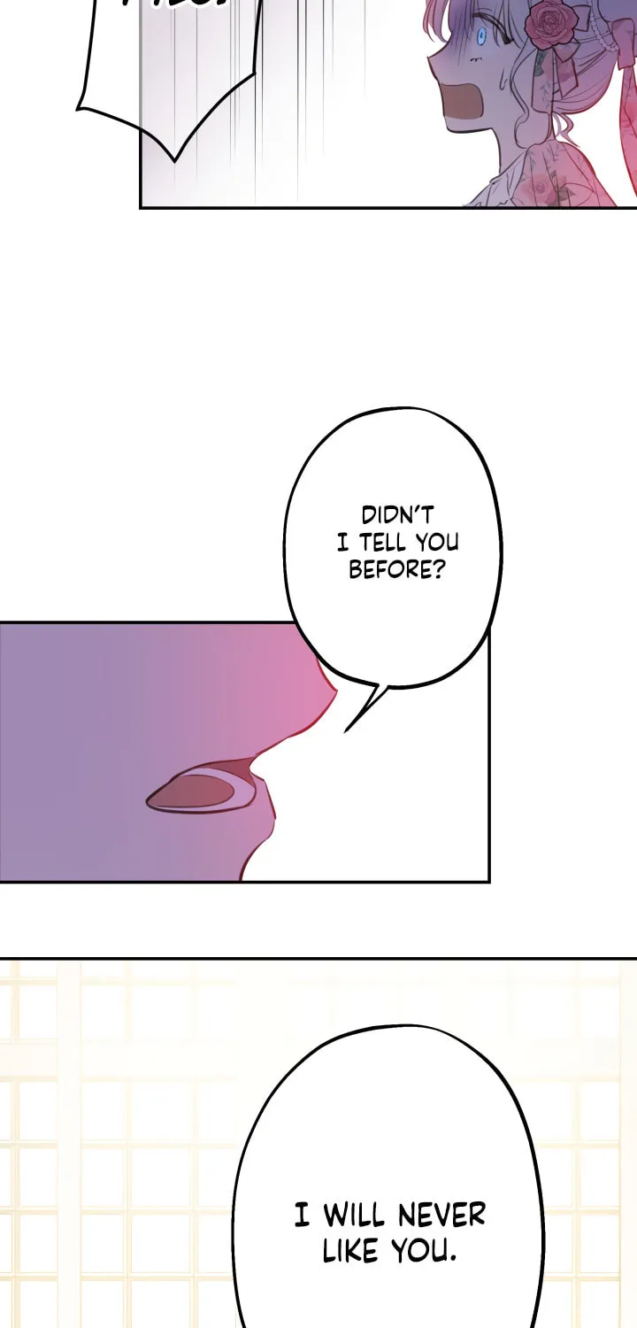 The Most Powerful Characters in the World Are Obsessed with Me Chapter 15 page 3 - 