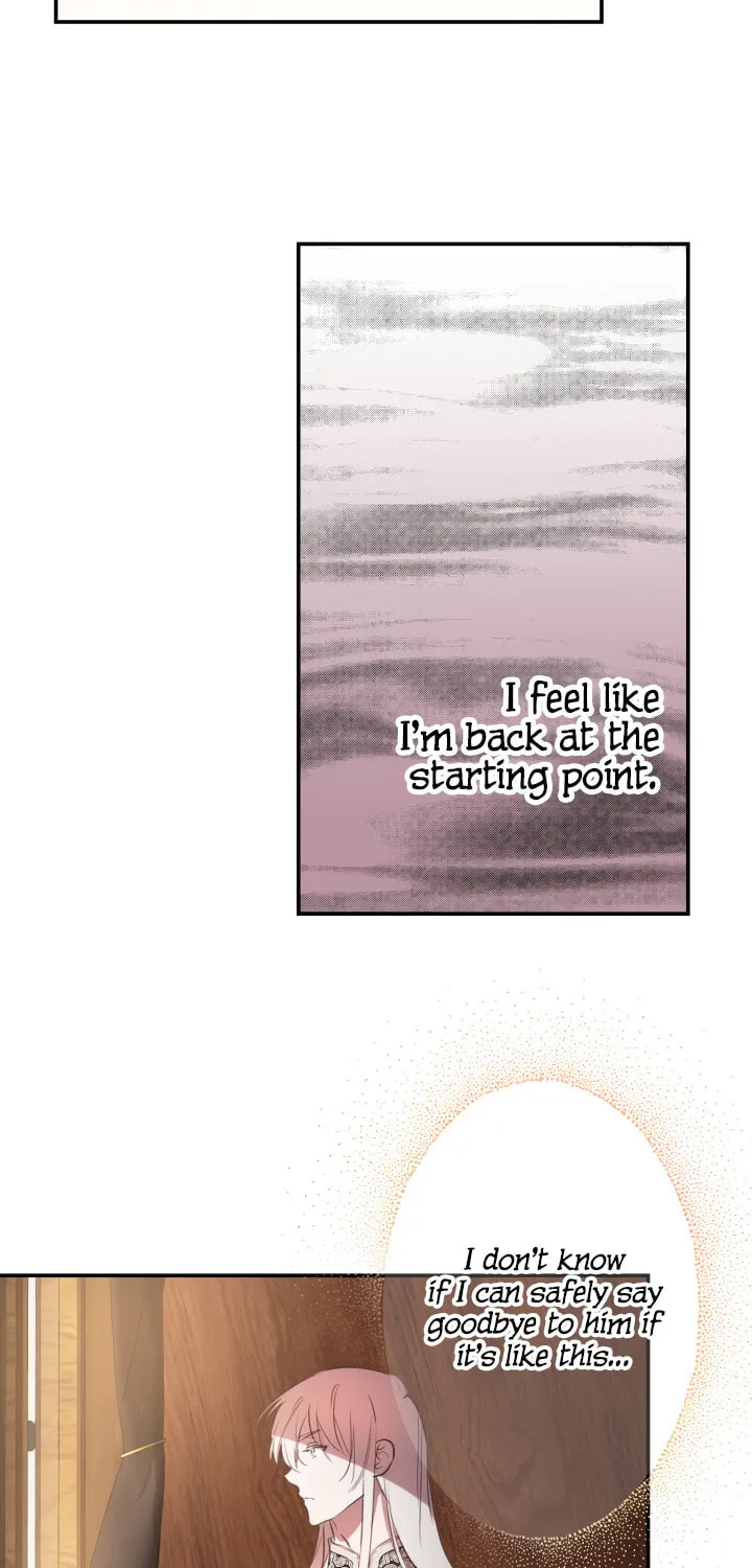 The Most Powerful Characters in the World Are Obsessed with Me Chapter 15 page 21 - 