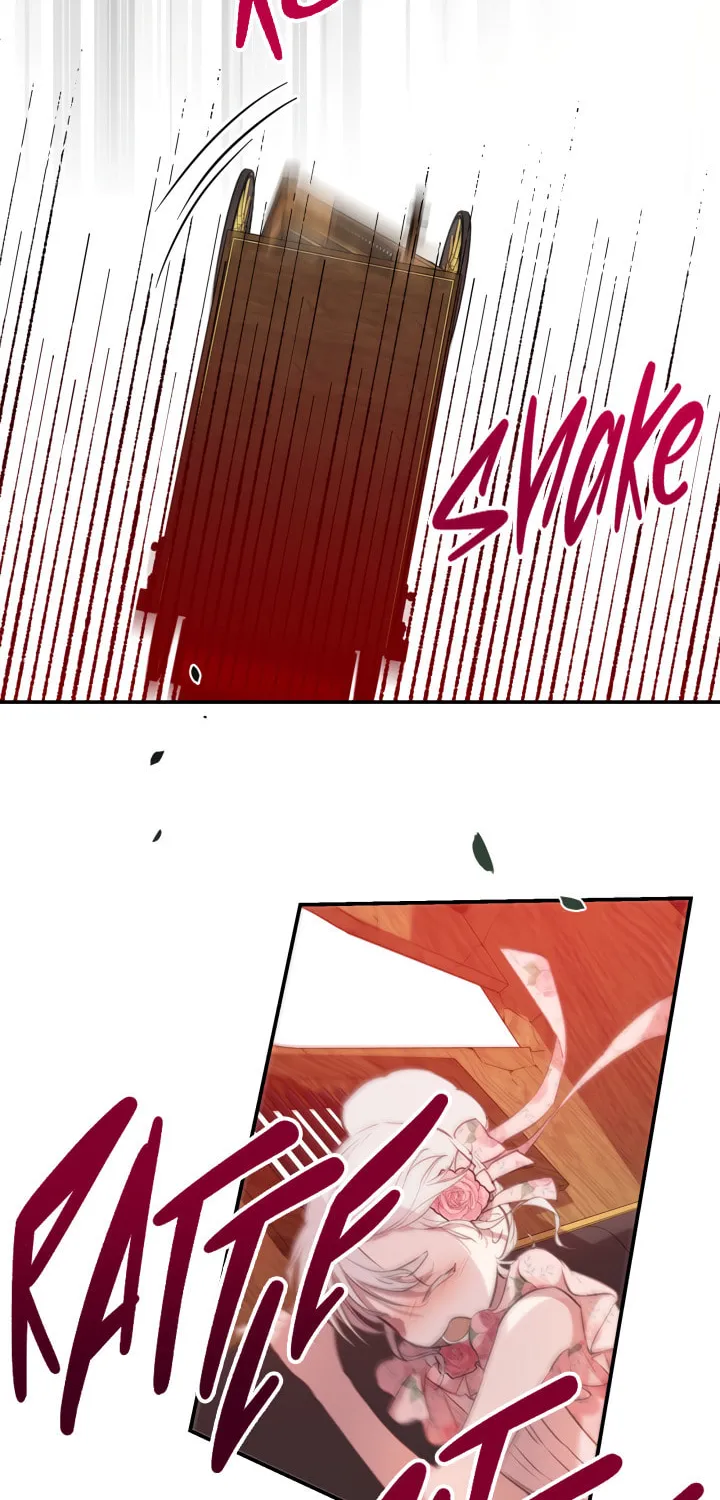 The Most Powerful Characters in the World Are Obsessed with Me Chapter 15 page 33 - 