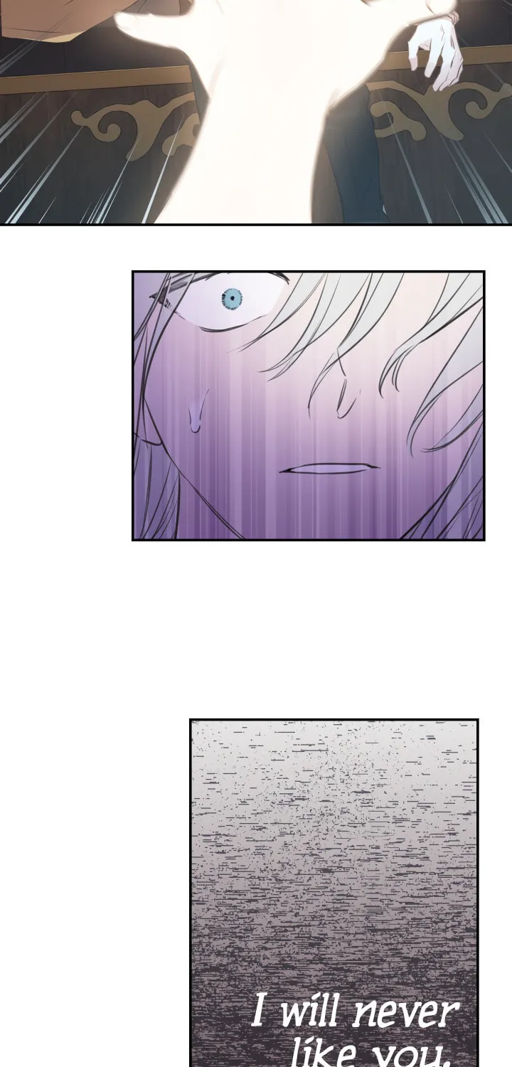 The Most Powerful Characters in the World Are Obsessed with Me Chapter 15 page 36 - 