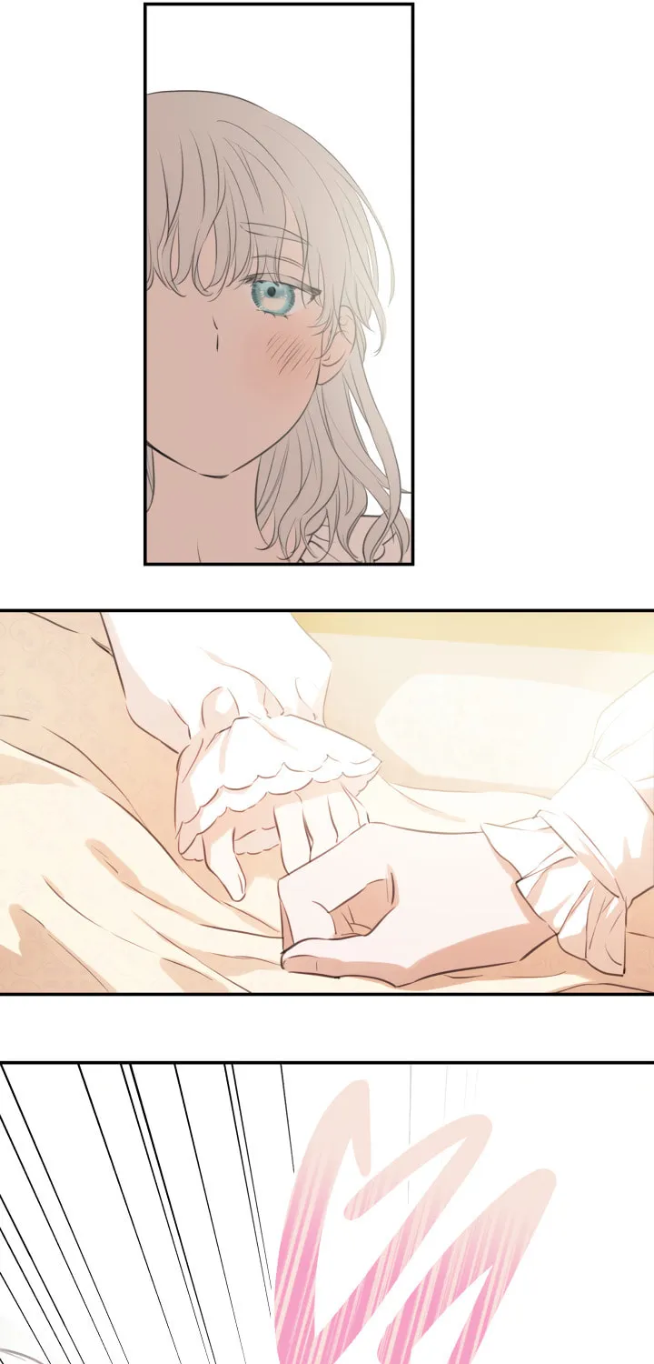 The Most Powerful Characters in the World Are Obsessed with Me Chapter 16 page 13 - 