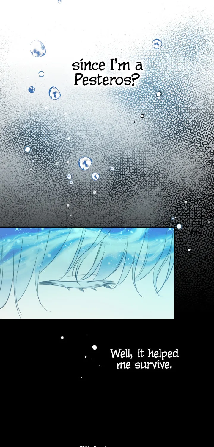 The Most Powerful Characters in the World Are Obsessed with Me Chapter 16 page 3 - 